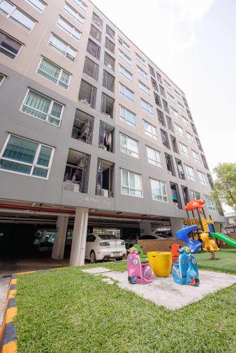 รูป 🏢 ขายคอนโด : Regent Home Sukhumvit 97/1 (รีเจ้นท์ โฮม สุขุมวิท 97/1)   รหัสทรัพย์ | 📌LNP-C13751  - รูปที่ 17/17
