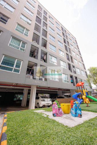 รูป 🏢 ขายคอนโด : Regent Home Sukhumvit 97/1 (รีเจ้นท์ โฮม สุขุมวิท 97/1) รหัสทรัพย์ | 📌LNP-C13751 - รูปที่ 17/17