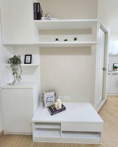 รูป 🏢 ขายคอนโด : The Trust Residence Pinklao (เดอะ ทรัสต์ เรสซิเด้นซ์ ปิ่นเกล้า)   รหัสทรัพย์ | 📌LNP-C12315 - รูปที่ 3/11