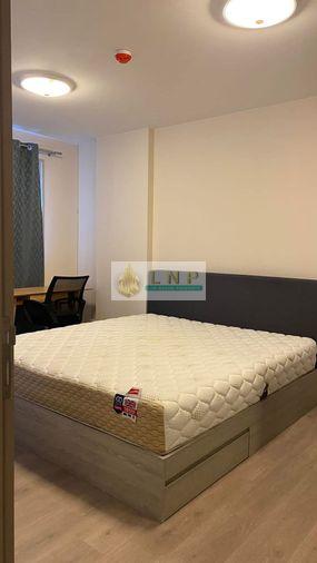 รูป 🏢 ขายคอนโด : dcondo campus Dome - Rangsit (ดีคอนโด แคมปัส โดม - รังสิต) รหัสทรัพย์ | 📌LNP-C13756 - รูปที่ 1/9