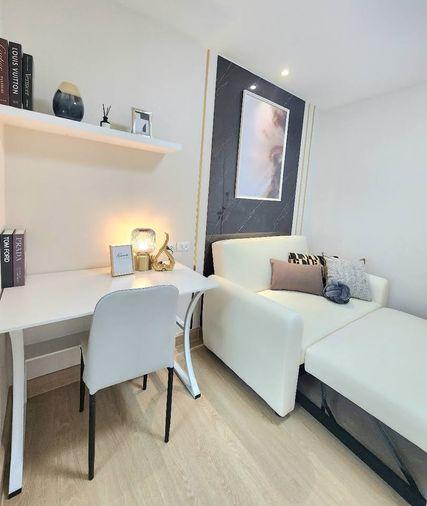 รูป 🏢 ขายคอนโด : The Trust Residence Pinklao (เดอะ ทรัสต์ เรสซิเด้นซ์ ปิ่นเกล้า)   รหัสทรัพย์ | 📌LNP-C12315 - รูปที่ 7/11
