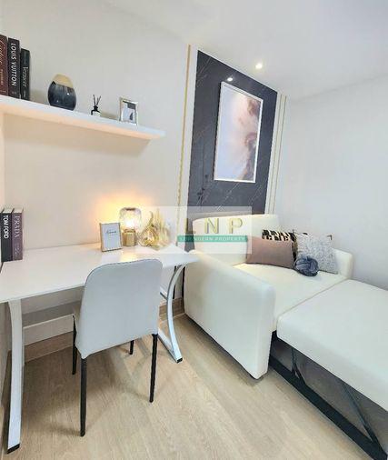 รูป 🏢 ขายคอนโด : The Trust Residence Pinklao (เดอะ ทรัสต์ เรสซิเด้นซ์ ปิ่นเกล้า) รหัสทรัพย์ | 📌LNP-C12315 - รูปที่ 7/11