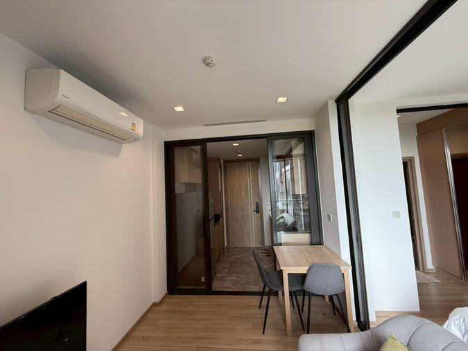 รูป คอนโดให้เช่า : คาวะ เฮาส์ ( KAWA HAUS ) ((BTS On Nut อ่อนนุช)) MK-02 line @livingbkk  - รูปที่ 6/33