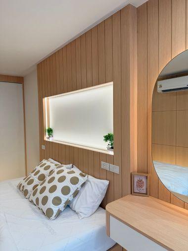 รูป 🏢 ขายคอนโด : Bodin Suite Home (บดินทร์ สวีท โฮม)   รหัสทรัพย์ | 📌LNP-C13755  - รูปที่ 4/10