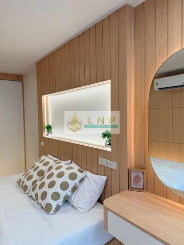 รูป 🏢 ขายคอนโด : Bodin Suite Home (บดินทร์ สวีท โฮม) รหัสทรัพย์ | 📌LNP-C13755 - รูปที่ 4/10