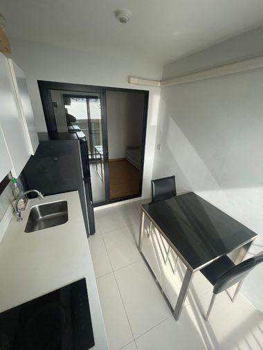 รูป 🟢ER26226 🟢ให้เช่า / For Rent ASHER Ratchada - Huai Khwang 💰 ราคา 14,000 บาท/เดือน - รูปที่ 11/18