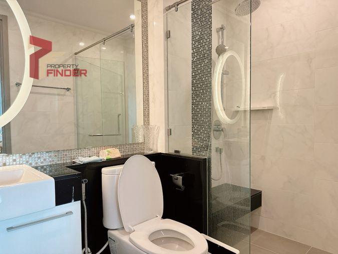 รูป PFD-08677 ให้เช่าคอนโด ศุภาลัย โอเรียนทัล สุขุมวิท 39 (Supalai Oriental Sukhumvit 39) ห้องสวยแต่งครบพร้อมอยู่ ใกล้ BTS พร้อมพงษ์ 🏙️✨ - รูปที่ 11/11