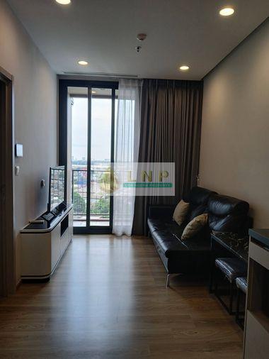 รูป 🏢 ให้เช่าคอนโด : OKA HAUS Sukhumvit 36 (โอกะ เฮาส์ สุขุมวิท 36) รหัสทรัพย์ | 📌LNP-C13747 - รูปที่ 7/15
