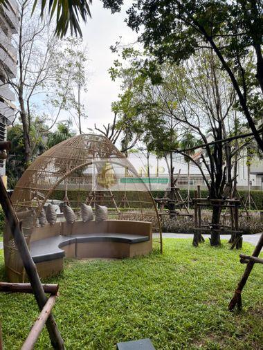 รูป 🏢 ให้เช่าคอนโด : The Clev Riverline Chaophraya - Wongsawang (เดอะ เคลฟ ริเวอร์ไลน์ เจ้าพระยา - วงศ์สว่าง) รหัสทรัพย์ | 📌LNP-C13742 - รูปที่ 23/26