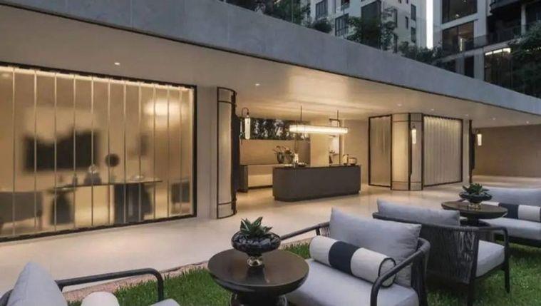รูป 🏢 ขายคอนโด : The Reserve 61 Hideaway (เดอะ รีเซิร์ฟ 61 ไฮด์อะเวย์)   รหัสทรัพย์ | 📌LNP-C13758  - รูปที่ 6/7