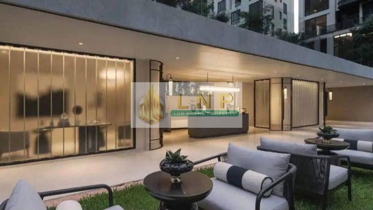 รูป 🏢 ขายคอนโด : The Reserve 61 Hideaway (เดอะ รีเซิร์ฟ 61 ไฮด์อะเวย์) รหัสทรัพย์ | 📌LNP-C13758 - รูปที่ 6/7