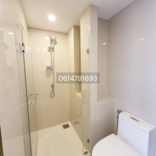 รูป ให้เช่า คอนโดสไตล์รีสอร์ท เดอะเนส สุขุมวิท 64 เครื่องใช้ไฟฟ้าครบ 12,000 - รูปที่ 2/8