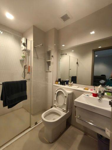 รูป 🟢ER25683 🟢ให้เช่า / For Rent Life Asoke - Rama 9 💰 ราคา 22,000 บาท/เดือน - รูปที่ 7/9
