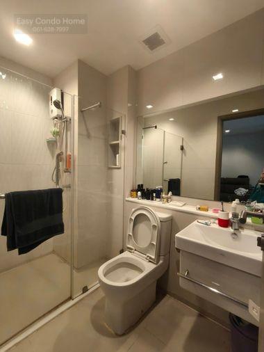 รูป 🟢ER25683 🟢ให้เช่า / For Rent Life Asoke - Rama 9 💰 ราคา 22,000 บาท/เดือน - รูปที่ 7/9