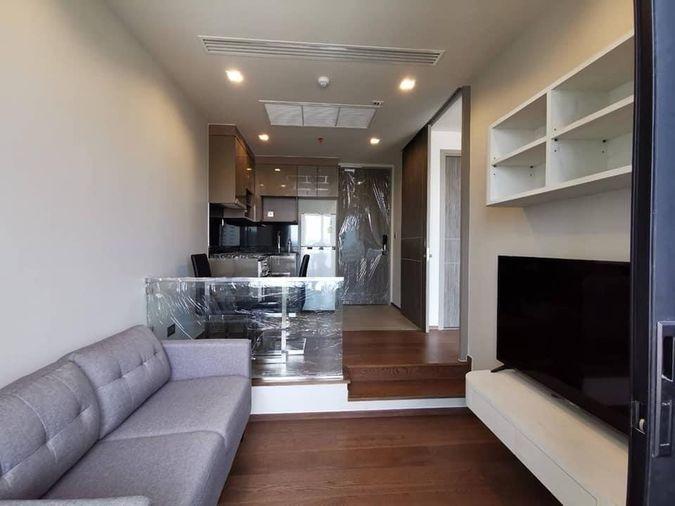 รูป 🏢 ให้เช่าคอนโด : IDEO Q Victory (ไอดีโอ คิว วิคตอรี)   รหัสทรัพย์ | 📌LNP-C1003  - รูปที่ 2/10