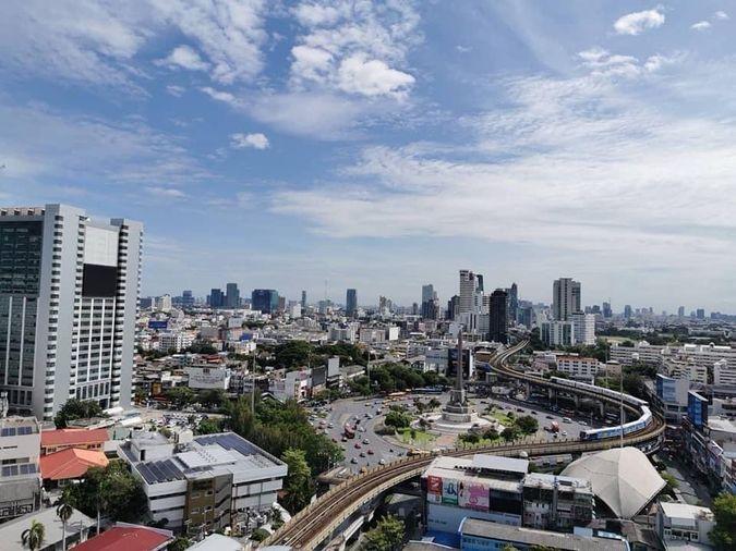 รูป 🏢 ให้เช่าคอนโด : IDEO Q Victory (ไอดีโอ คิว วิคตอรี)   รหัสทรัพย์ | 📌LNP-C1003  - รูปที่ 10/10