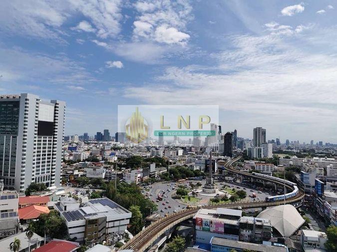 รูป 🏢 ให้เช่าคอนโด : IDEO Q Victory (ไอดีโอ คิว วิคตอรี) รหัสทรัพย์ | 📌LNP-C1003 - รูปที่ 10/10