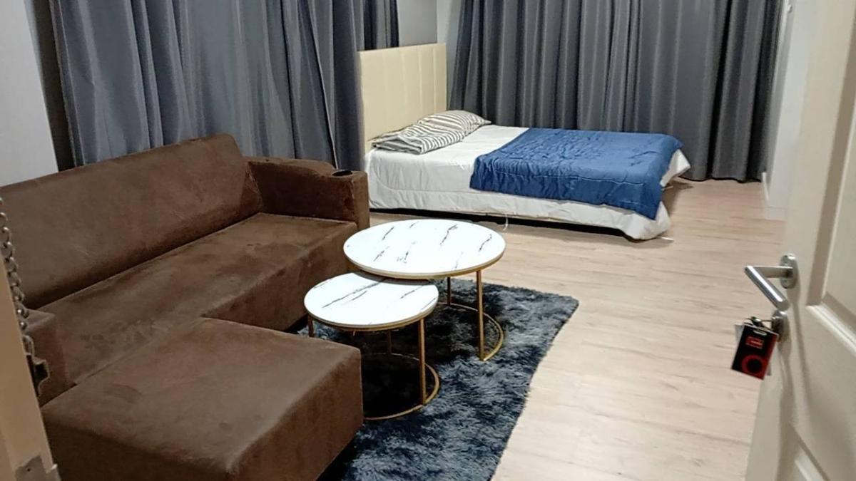 รูป 🏢 ขายคอนโด : dcondo campus rangsit 2 (ดีคอนโด แคมปัส รังสิต 2 )   รหัสทรัพย์ | 📌LNP-C13753  - รูปที่ 1/11