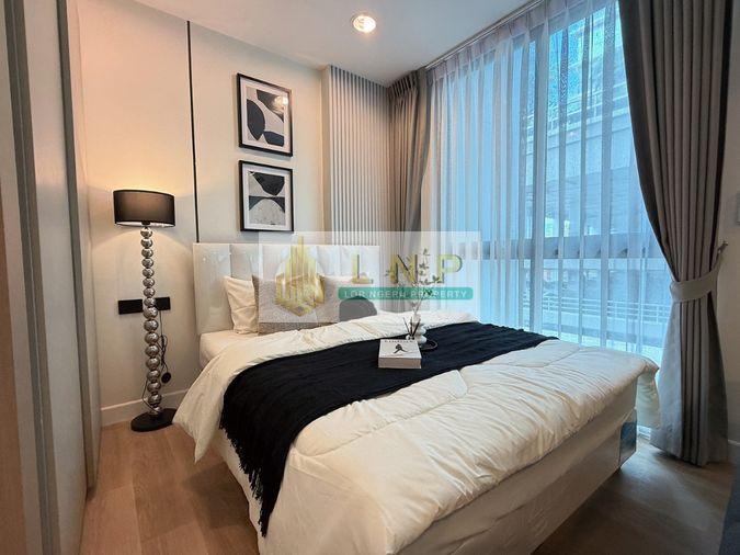 รูป 🏢 ขายคอนโด : IDEO Ratchada - Huaykwang (ไอดีโอ รัชดา - ห้วยขวาง) รหัสทรัพย์ | 📌LNP-C13760 - รูปที่ 1/23
