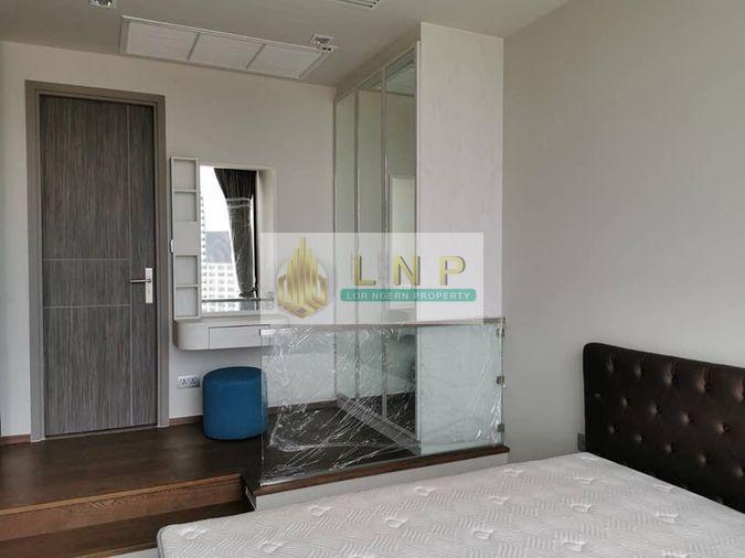 รูป 🏢 ให้เช่าคอนโด : IDEO Q Victory (ไอดีโอ คิว วิคตอรี) รหัสทรัพย์ | 📌LNP-C1003 - รูปที่ 6/10