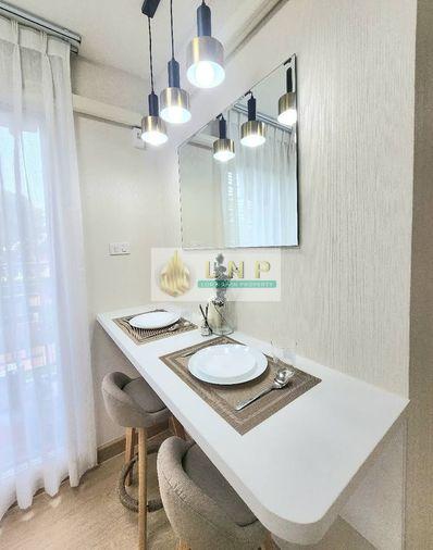 รูป 🏢 ขายคอนโด : The Trust Residence Pinklao (เดอะ ทรัสต์ เรสซิเด้นซ์ ปิ่นเกล้า) รหัสทรัพย์ | 📌LNP-C12315 - รูปที่ 4/11
