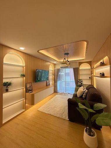 รูป 🏢 ขายคอนโด : Bodin Suite Home (บดินทร์ สวีท โฮม)   รหัสทรัพย์ | 📌LNP-C13755  - รูปที่ 6/10