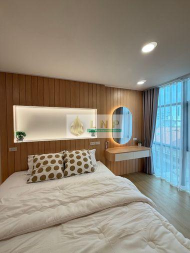 รูป 🏢 ขายคอนโด : Bodin Suite Home (บดินทร์ สวีท โฮม) รหัสทรัพย์ | 📌LNP-C13755 - รูปที่ 2/10