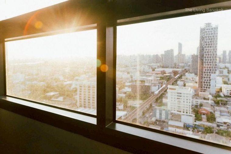รูป คอนโดให้เช่า : Ideo Sukhumvit 93 (ไอดีโอ สุขุมวิท 93) ((BTS On Nut )) MK-02 line @livingbkk - รูปที่ 14/17
