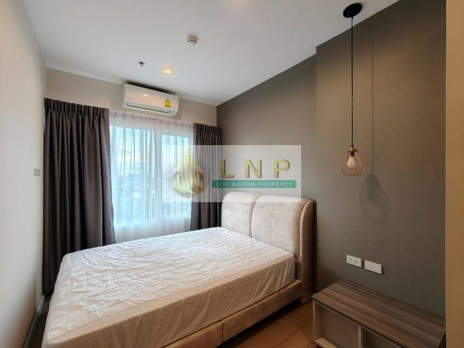 รูป 🏢 ให้เช่าคอนโด : Amber by Eastern Star (แอมเบอร์ บาย อีสเทิร์น สตาร์) รหัสทรัพย์ | 📌LNP-C13757 - รูปที่ 2/11