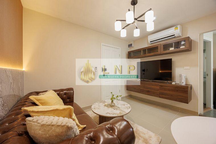 รูป 🏢 ขายคอนโด : Regent Home Sukhumvit 97/1 (รีเจ้นท์ โฮม สุขุมวิท 97/1) รหัสทรัพย์ | 📌LNP-C13751 - รูปที่ 8/17