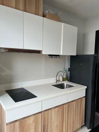 รูป 🟢ER26226 🟢ให้เช่า / For Rent ASHER Ratchada - Huai Khwang 💰 ราคา 14,000 บาท/เดือน - รูปที่ 10/18