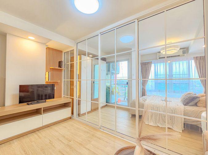 รูป 🏢 ขายคอนโด : The Log 3 (เดอะ ลอค 3 )   รหัสทรัพย์ | 📌LNP-C13746  - รูปที่ 2/16