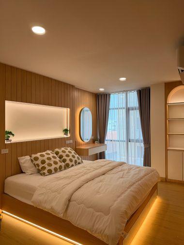รูป 🏢 ขายคอนโด : Bodin Suite Home (บดินทร์ สวีท โฮม)   รหัสทรัพย์ | 📌LNP-C13755  - รูปที่ 1/10