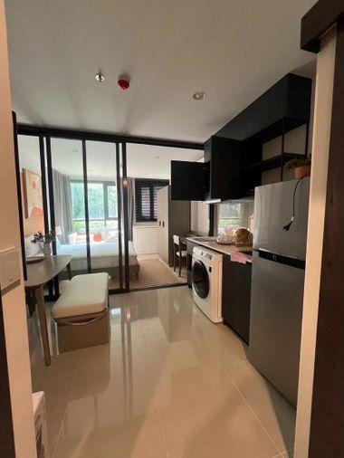 รูป 🟢ER26217 🟢ให้เช่า / For Rent XT HUAIKHWANG 💰 ราคา 16,500 บาท/เดือน - รูปที่ 3/13