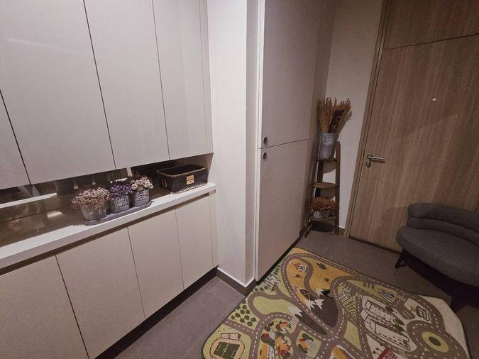 รูป 🏢 ให้เช่าคอนโด : Noble Ploenchit (โนเบิล เพลินจิต)   รหัสทรัพย์ | 📌LNP-C13744  - รูปที่ 5/9