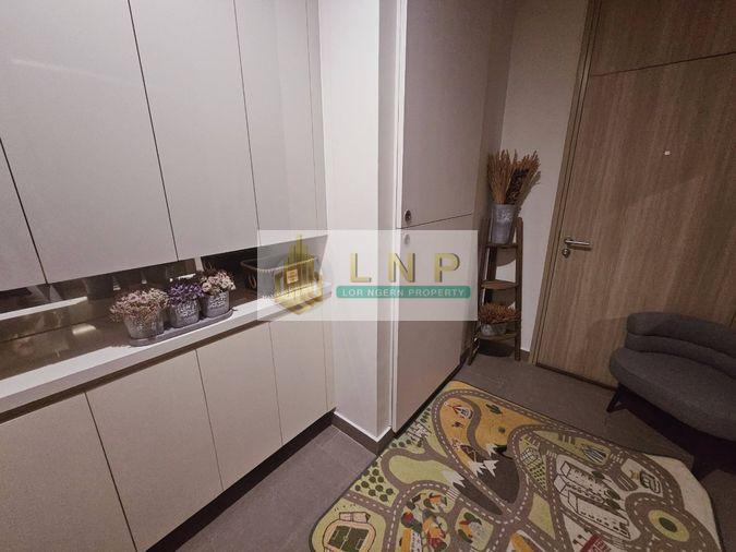 รูป 🏢 ให้เช่าคอนโด : Noble Ploenchit (โนเบิล เพลินจิต) รหัสทรัพย์ | 📌LNP-C13744 - รูปที่ 5/9