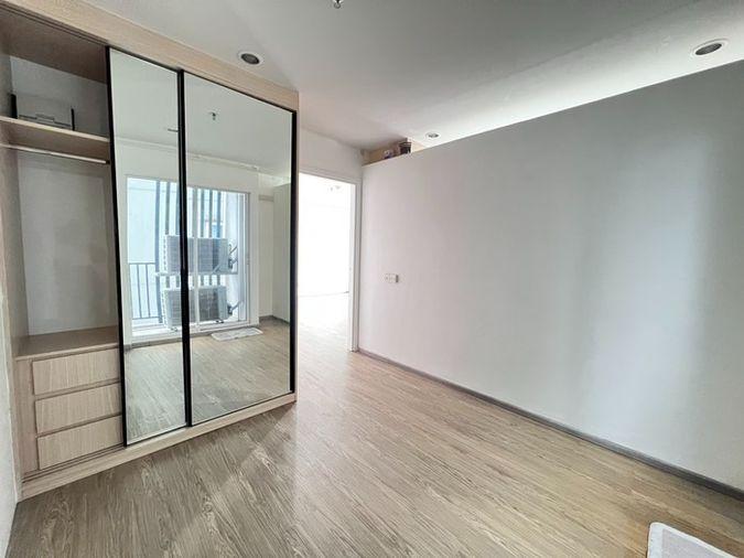รูป 💥💥ขายถูก!! คอนโด Regent Home 28 บางซ่อน 2Bed2Bath 56 ตรม.ชั้น 28 คึก A ใกล้ MRT บางซ่อน💥💥 สนใจแอดไลน์ ID LINE: @atfirm📲 - รูปที่ 17/23