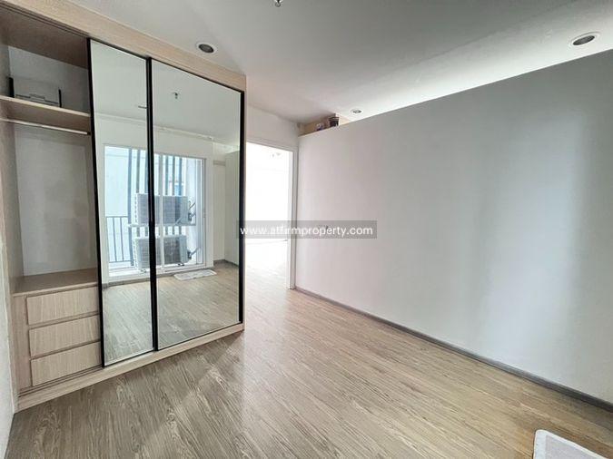 รูป 💥💥ขายถูก!! คอนโด Regent Home 28 บางซ่อน 2Bed2Bath 56 ตรม.ชั้น 28 คึก A ใกล้ MRT บางซ่อน💥💥 สนใจแอดไลน์ ID LINE: @atfirm📲 - รูปที่ 17/23