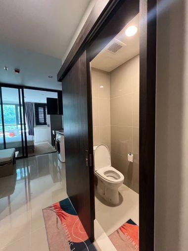รูป 🟢ER26217 🟢ให้เช่า / For Rent XT HUAIKHWANG 💰 ราคา 16,500 บาท/เดือน - รูปที่ 10/13