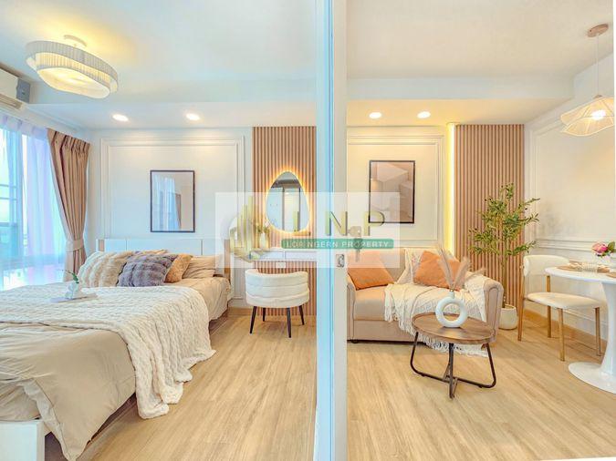 รูป 🏢 ขายคอนโด : The Log 3 (เดอะ ลอค 3 ) รหัสทรัพย์ | 📌LNP-C13746 - รูปที่ 14/16