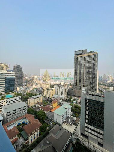 รูป 🏢 ให้เช่าคอนโด : XT PHAYATHAI (เอ็กซ์ที พญาไท) รหัสทรัพย์ | 📌LNP-C13748 - รูปที่ 10/10