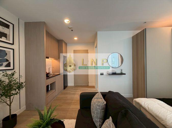 รูป 🏢 ขายคอนโด : IDEO Ratchada - Huaykwang (ไอดีโอ รัชดา - ห้วยขวาง) รหัสทรัพย์ | 📌LNP-C13760 - รูปที่ 14/23