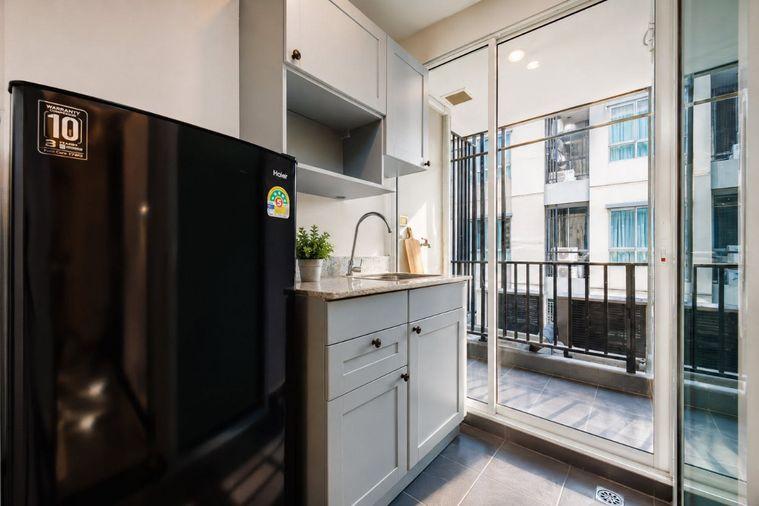 รูป 🏢 ขายคอนโด : Regent Home Sukhumvit 97/1 (รีเจ้นท์ โฮม สุขุมวิท 97/1)   รหัสทรัพย์ | 📌LNP-C13751  - รูปที่ 11/17