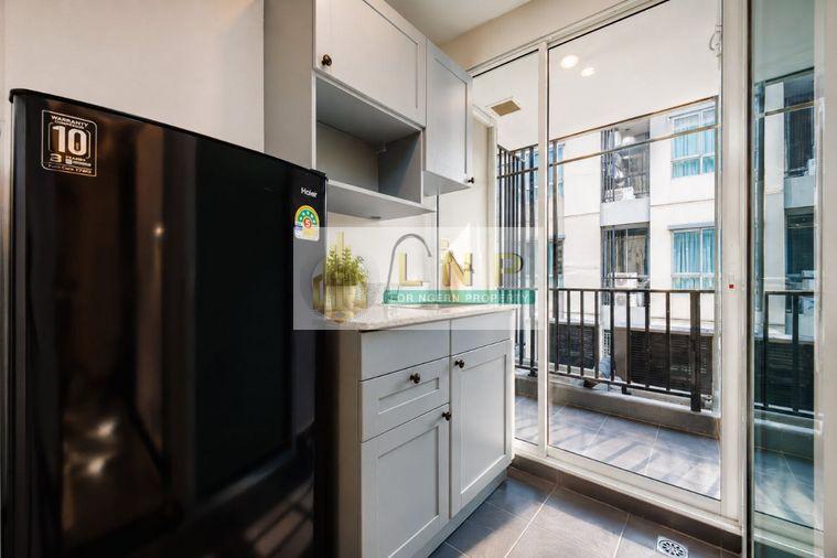 รูป 🏢 ขายคอนโด : Regent Home Sukhumvit 97/1 (รีเจ้นท์ โฮม สุขุมวิท 97/1) รหัสทรัพย์ | 📌LNP-C13751 - รูปที่ 11/17