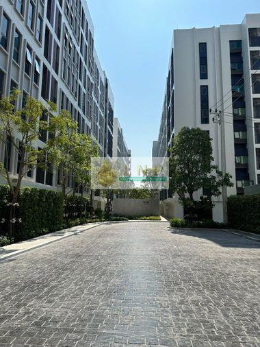 รูป 🏢 ให้เช่าคอนโด : Aspire Ratchayothin (แอสปาย รัชโยธิน) รหัสทรัพย์ | 📌LNP-C4101 - รูปที่ 15/20