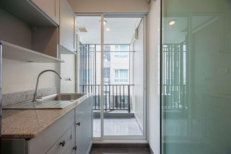 รูป 🏢 ขายคอนโด : Regent Home Sukhumvit 97/1 (รีเจ้นท์ โฮม สุขุมวิท 97/1)   รหัสทรัพย์ | 📌LNP-C13751  - รูปที่ 12/17