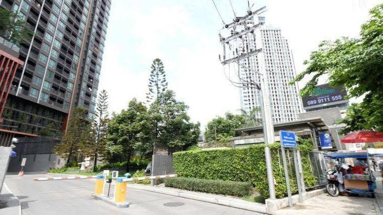 รูป 🟢ER26225 🟢ให้เช่า / For Rent Whizdom Avenue Ratchada - Ladprao 💰 ราคา 20,000 บาท/เดือน - รูปที่ 14/16