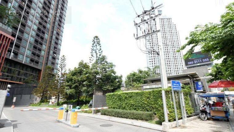 รูป 🟢ER26225 🟢ให้เช่า / For Rent Whizdom Avenue Ratchada - Ladprao 💰 ราคา 20,000 บาท/เดือน - รูปที่ 14/16