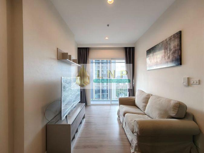 รูป 🏢 ให้เช่าคอนโด : Amber by Eastern Star (แอมเบอร์ บาย อีสเทิร์น สตาร์) รหัสทรัพย์ | 📌LNP-C13757 - รูปที่ 3/11