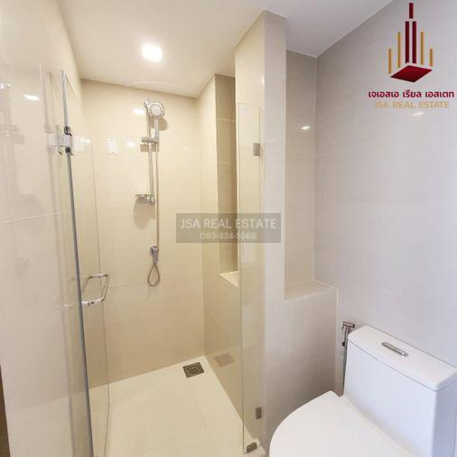 picture ✨ For Rent: The Nest Sukhumvit 64 Condo ✨ 💰 Only 12,000 THB/month - 5/6